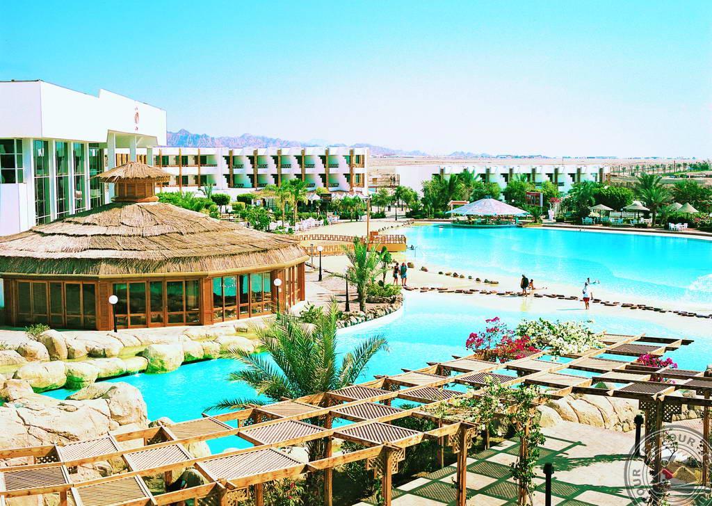 Pyramisa beach resort sharm el sheikh 5 карта отеля