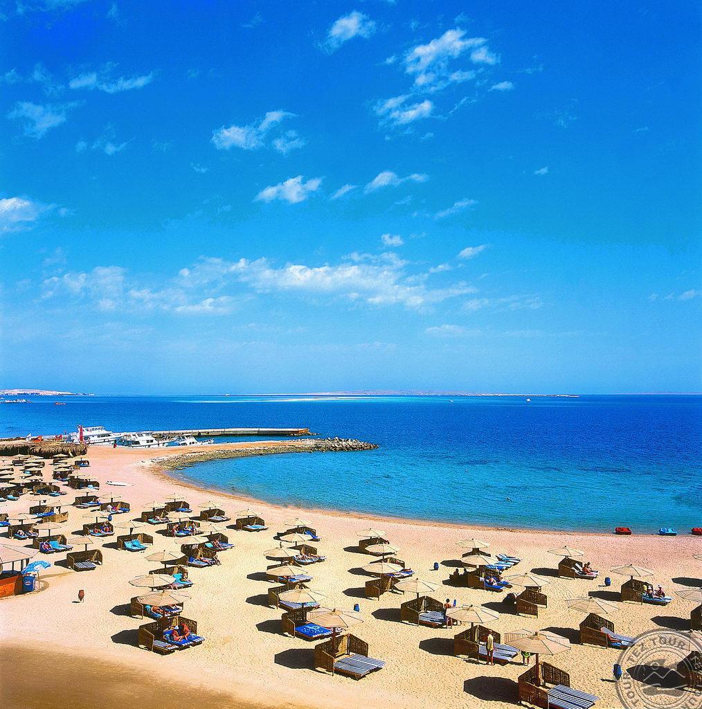 египет mercure hurghada